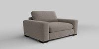2 Seater Small Sofa