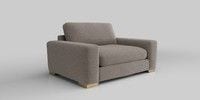 2 Seater Small Sofa