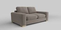 3 Seater Small Sofa