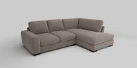 Medium Corner Chaise - Right Hand