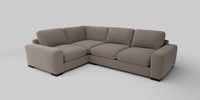 Large Corner Sofa - Left Hand