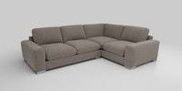 Large Corner Sofa - Right Hand