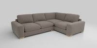 Large Corner Sofa - Right Hand
