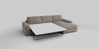 Sofa Chaise Bed - Right Hand