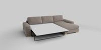 Sofa Chaise Bed - Right Hand