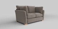 2 Seater Small Sofa