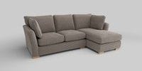 Medium Sofa Chaise - Right Hand