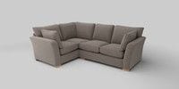 Medium Corner Sofa - Left Hand