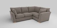 Medium Corner Sofa - Right Hand