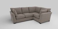 Medium Corner Sofa - Right Hand