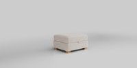 Storage Footstool