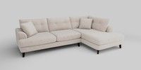 Large Corner Chaise - Right Hand