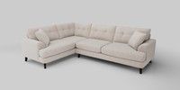 Large Corner Sofa - Left Hand