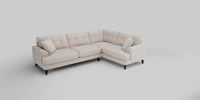 Large Corner Sofa - Right Hand