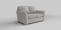 2 Seater Small Sofa