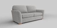 3 Seater Small Sofa