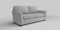 3 Seater Small Sofa