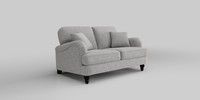 2 Seater Small Sofa