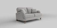 2 Seater Small Sofa