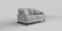 2 Seater Small Sofa