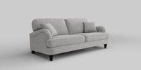 3 Seater Small Sofa