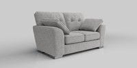 2 Seater Small Sofa