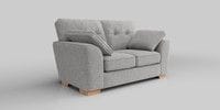 2 Seater Small Sofa