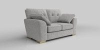 2 Seater Small Sofa