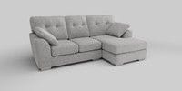 Small Sofa Chaise - Right Hand