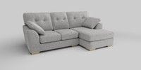 Small Sofa Chaise - Right Hand