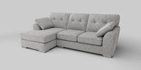 Medium Sofa Chaise - Left Hand