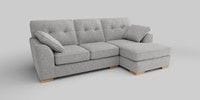 Medium Sofa Chaise - Right Hand