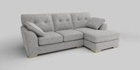 Medium Sofa Chaise - Right Hand