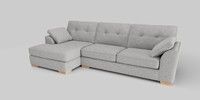Large Sofa Chaise - Left Hand