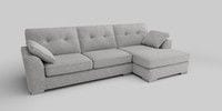 Large Sofa Chaise - Right Hand