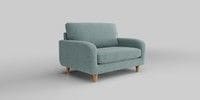 2 Seater Small Sofa