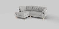 Medium Corner Chaise - Left Hand