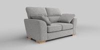 2 Seater Small Sofa