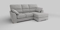 Small Sofa Chaise - Right Hand