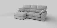 Large Sofa Chaise - Left Hand