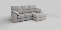 Large Sofa Chaise - Right Hand