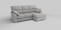Large Sofa Chaise - Right Hand