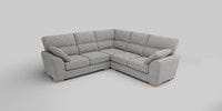 Medium Corner Sofa - Universal