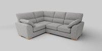 Large Corner Sofa - Left Hand