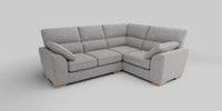 Large Corner Sofa - Right Hand