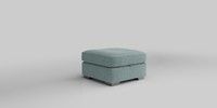 Storage Footstool