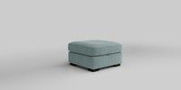 Storage Footstool