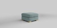 Storage Footstool
