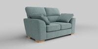 2 Seater Small Sofa