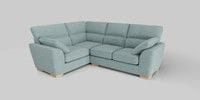 Large Corner Sofa - Left Hand
